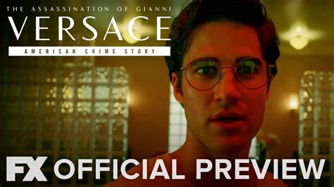 the assassination of gianni versace free full episodes youtube|versace documentary netflix.